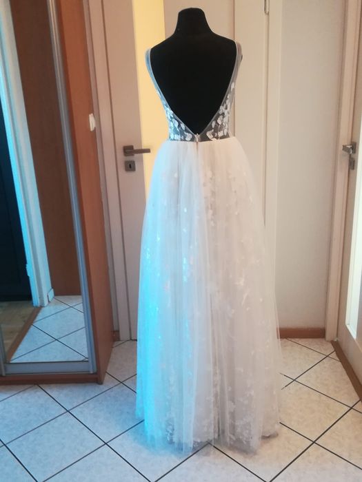 Suknia ślubna Rosita - princessa