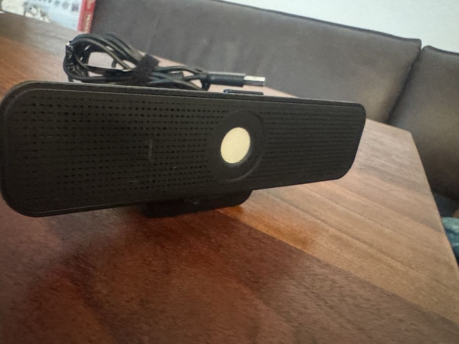 Logitech Webcam Full HD 1080p