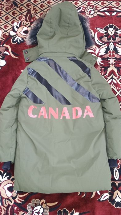 Курточка для хлопчика