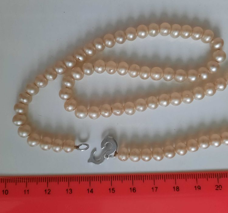 Намисто під перли