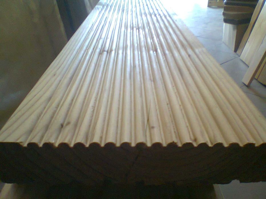 Boazeria,deska elewacyjna, sztachety, deska tarasowa, kantówki, listwy