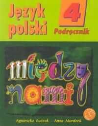 język polski podręcznik klasa 4 murdzek