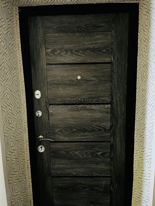 Здаю однокімнатну квартиру в місті Краматорськ,в цегляному будинку.