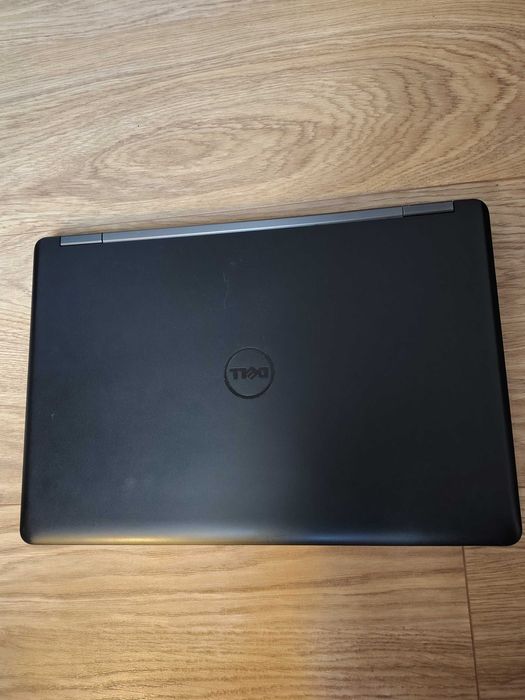 DELL Latitiude E5550 i5-5300, 8GBRAM, 224GB SSD