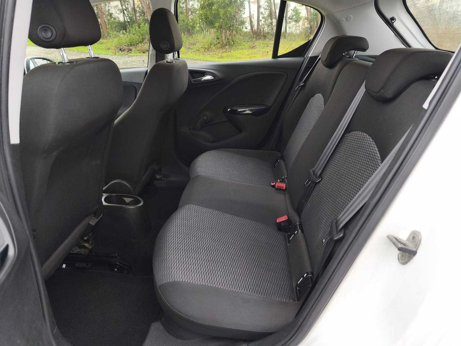 Opel Corsa-E 1.3 CDTI 2017