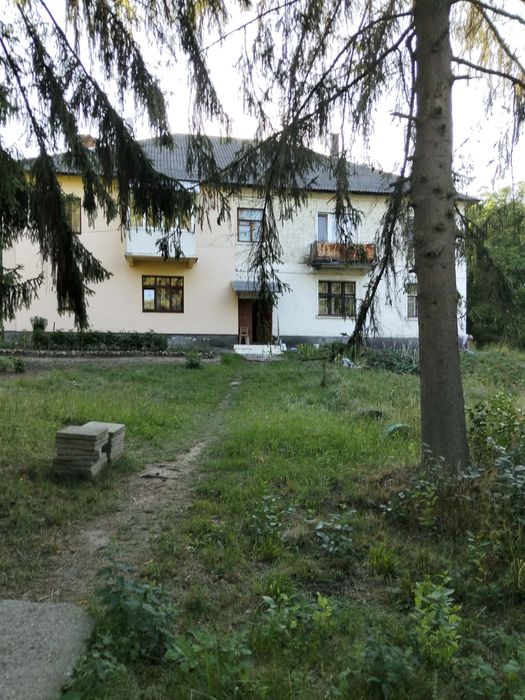 Продаж 2 кім Лісна, Винники  52 м, 60000 у.о