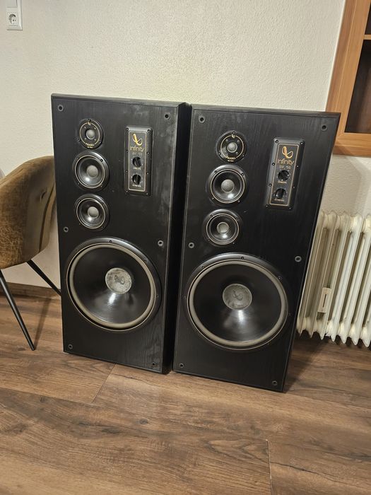 Sprzedam infinity sm155