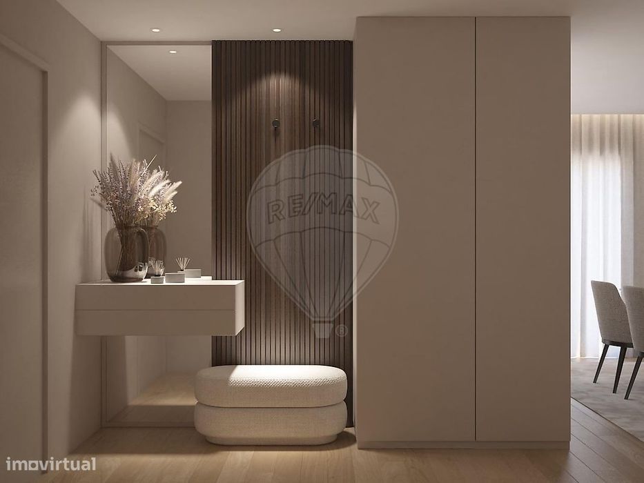 Apartamento T2 para venda