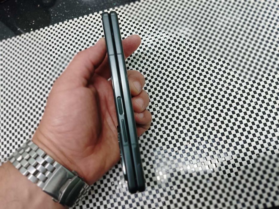 Samsung Galaxy Fold 3 5G