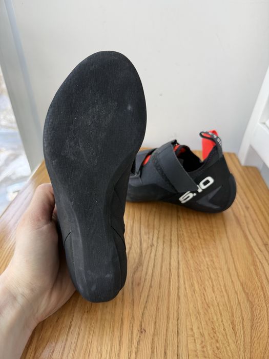 Adidas 5/10 Five Ten Kirigami Rental Climbing | EE9146 скельники 39-46