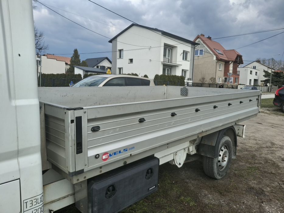 Sprzedam zabudowę widoczna na zdjęciach