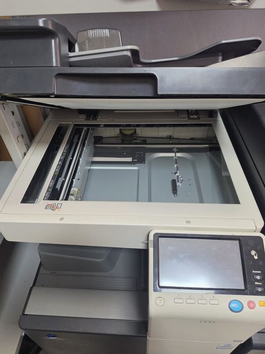 Konica Minolta C227