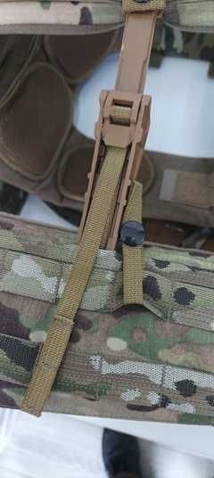 Система підтримки Crye Precision CPC Extendable StKSS Tan