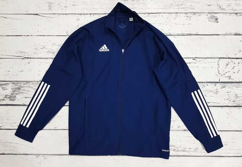 Adidas * condivo 20 * bluza * rozpinana * męska * idealna * M