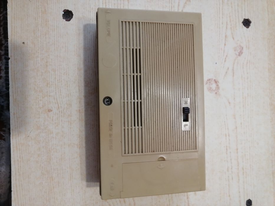 Радіоприймач ,,SELGA-402,,