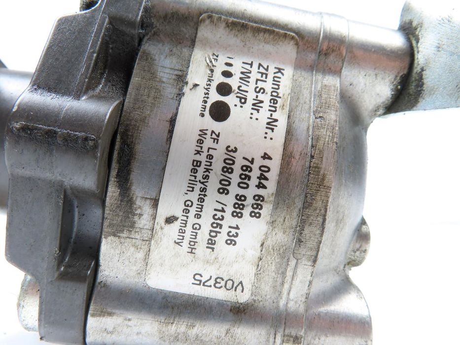 Bomba Direcção Assistida Bmw 5 Ref: 4044688/7650988136 2001 - 2010