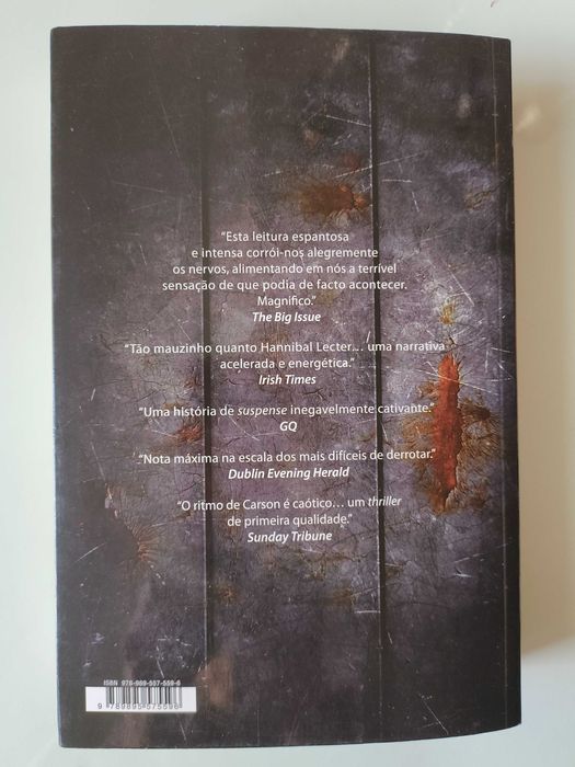 Vários Livros entre 3,50€ e 10,00€ cada