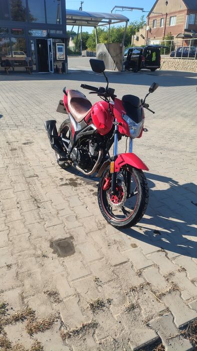 Spark  sp 200r27 є торг