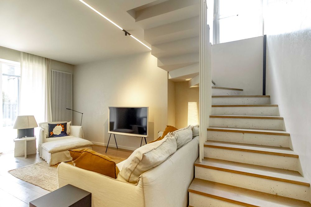 Дизайнерський ремонт.ЕЛІТНЕ КМ.Зручно,комфортно та якісно.