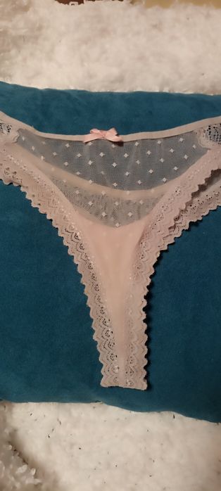 Трусики трусы б/у