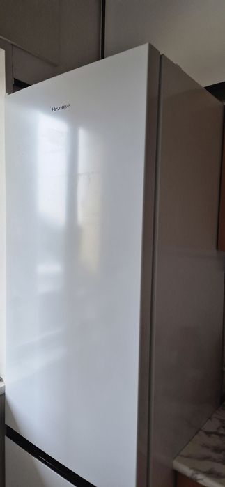 Frigorífico Hisense