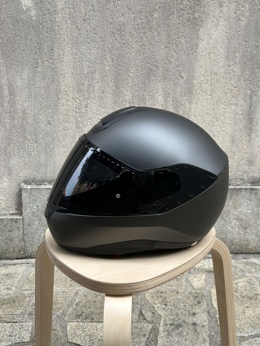 Capacete Schuberth R2 (Tamanho S/55)