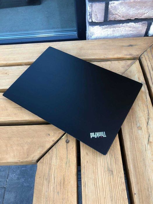 Компактний Lenovo ThinkPad L13 Gen 2 i5-1145G7 8GB/256GB FHD — 12 шт, гарантія 6міс