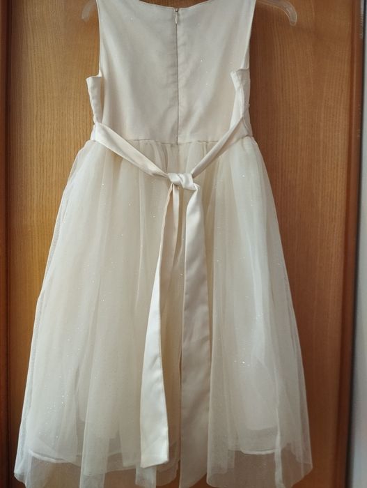 Святкова Сукня ,плаття на зріст 130 см