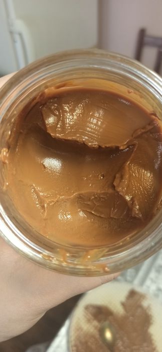 Масло ГХІ з домашнього масла, вершкове масло, згущенка, в'ялені томати