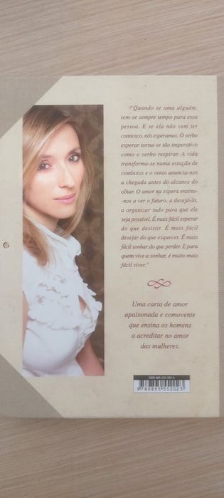 Vendo livro Diário da tua Ausência de Margarida Rebelo Pinto