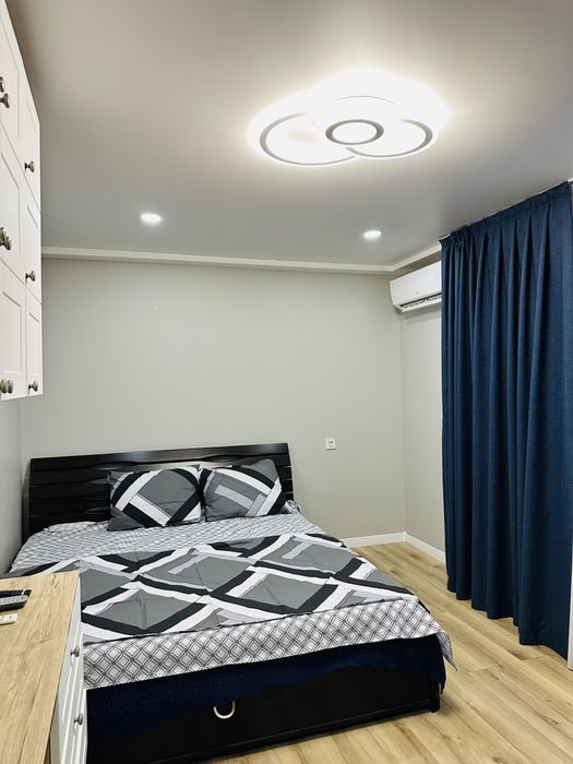 Квартира на АМСТОРЕ ВИП- посуточно/ почасово только после ремонта