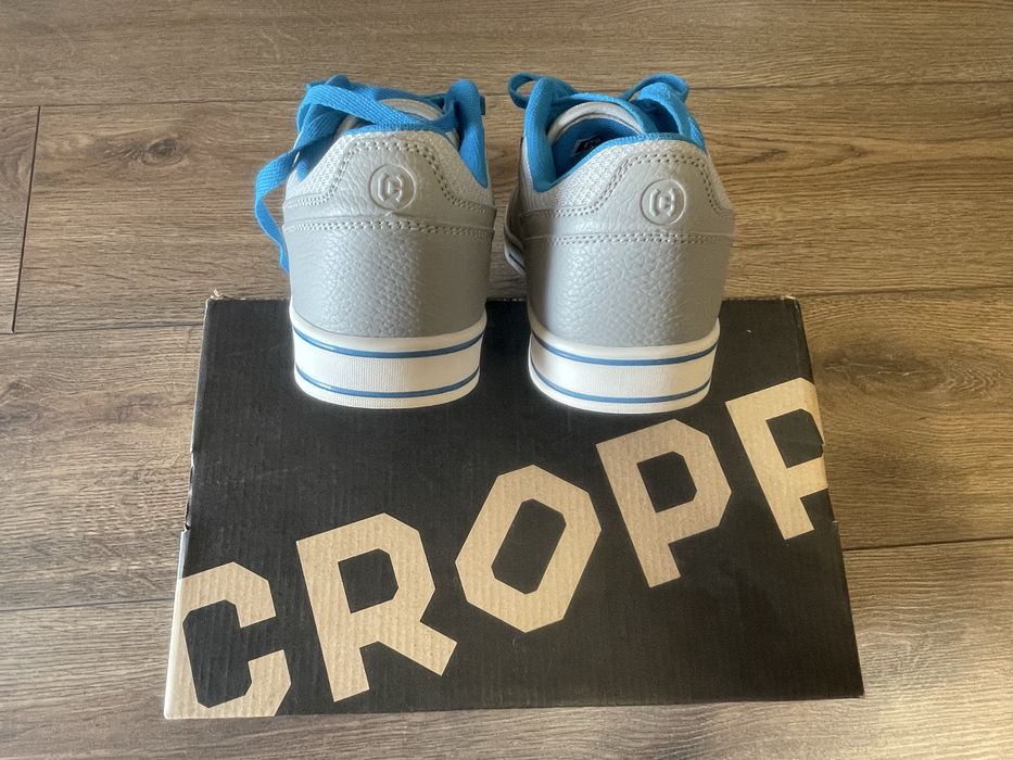 Чоловіче взуття, кросівки Cropp