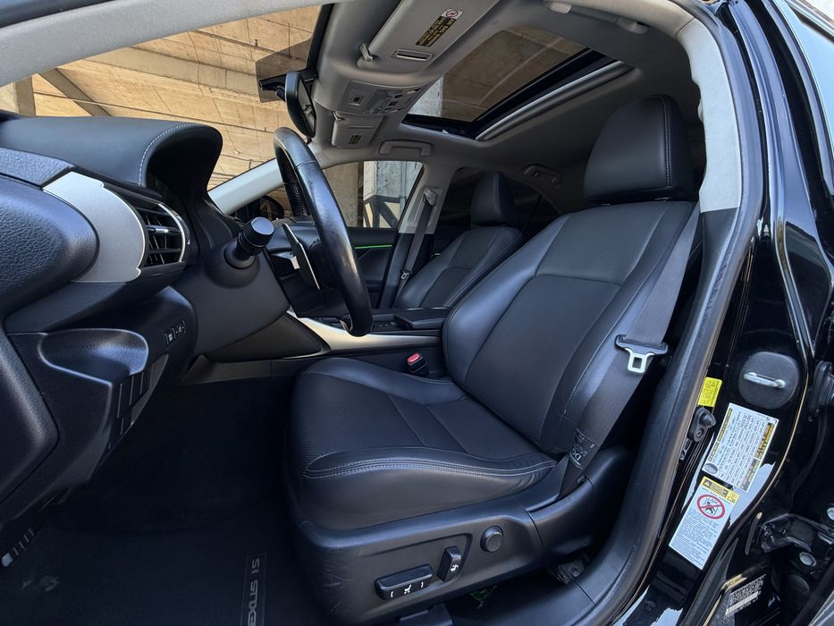 Lexus IS250 AWD