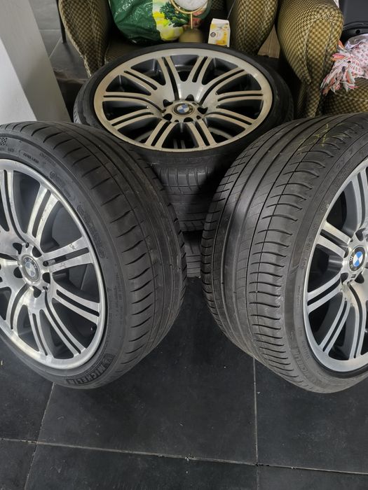 Vendo jantes 19 BMW