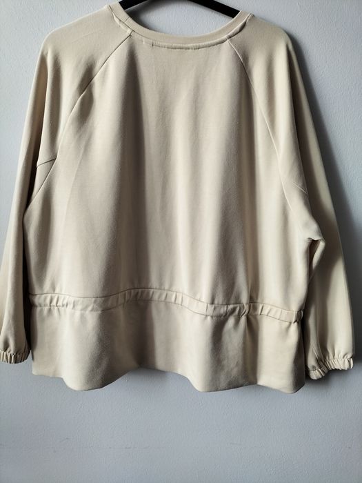 Bluza 48 50 Essentials Tchibo