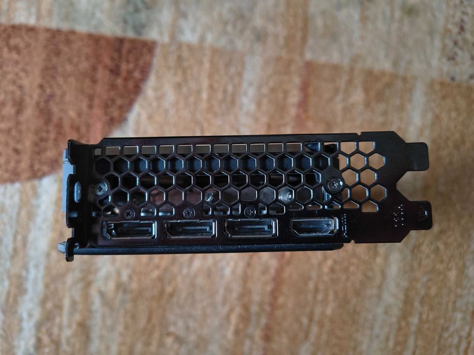 NVIDIA RTX 3060TI Gainward