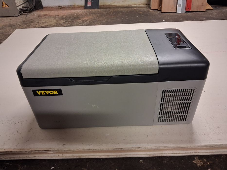 Lodówka vevor 15L
