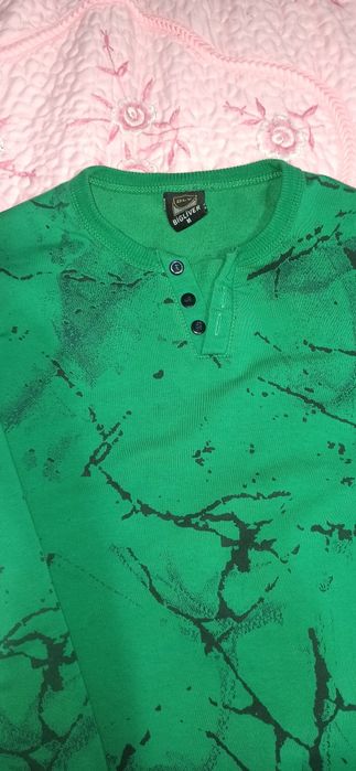 Реглан для хлопчиків