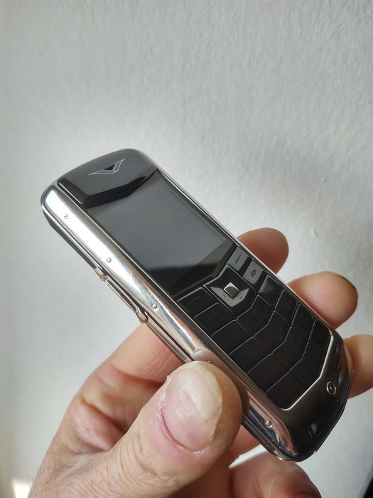 vertu constellation - купить мобильные телефоны и смартфоны - Цена