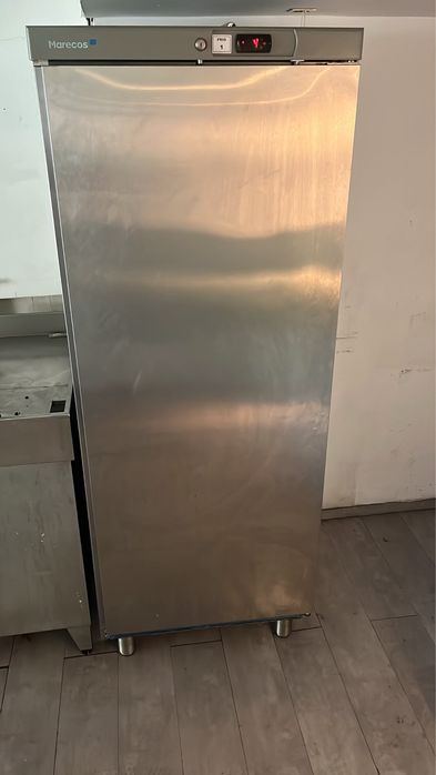Materias de Restauração