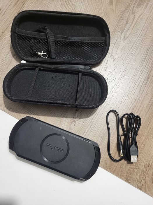 PSP Portable Street Desbloqueada