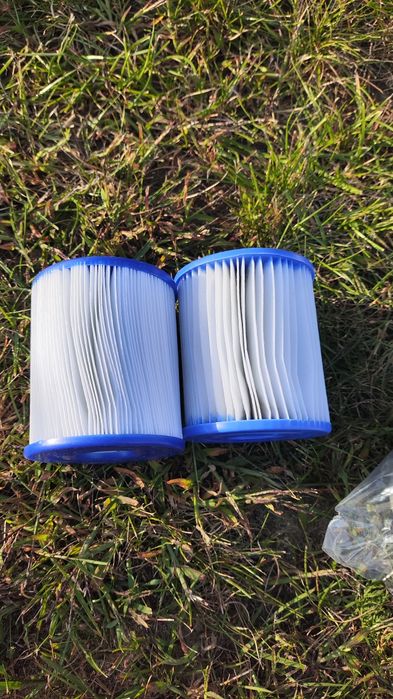 Basen ogrodowy Bestway 3,66 m