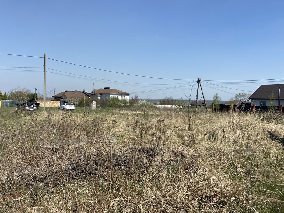 Продам участок с электричеством в Сажевке ул.Днепровая