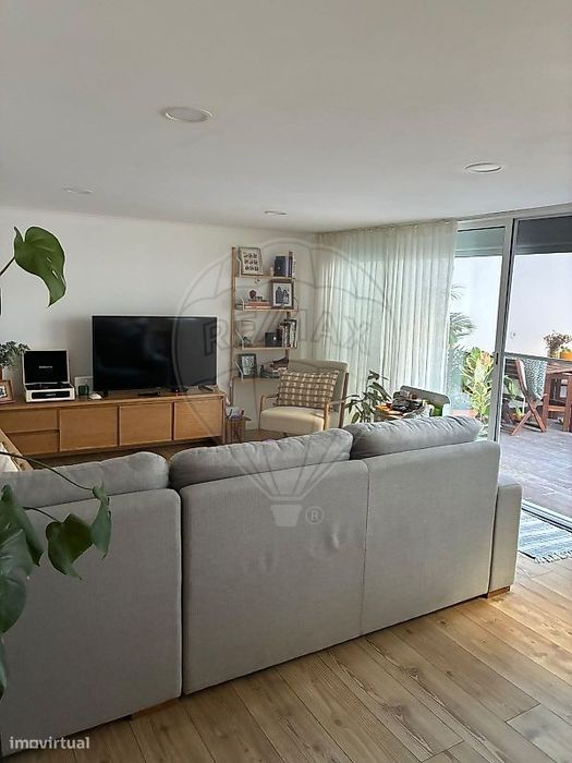 Apartamento T4 para venda