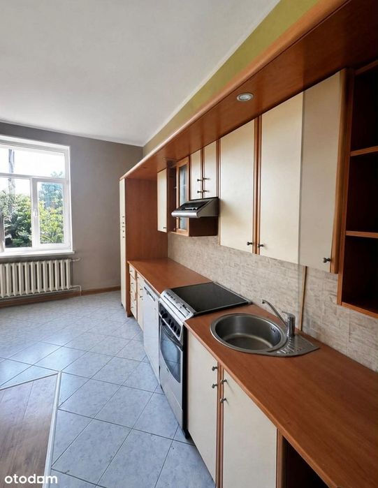 76 m2| Sochaczew - Parkowa | duża przestrzeń + funkcjonalny układ