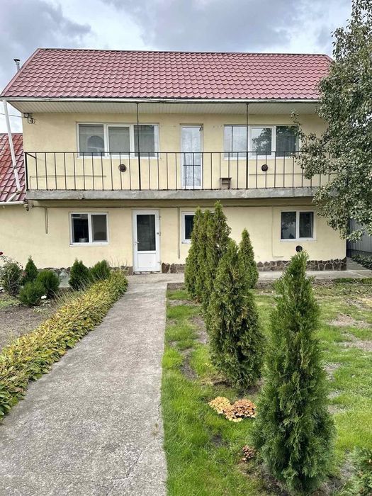 Оренда будинку для робітників.Бровари.