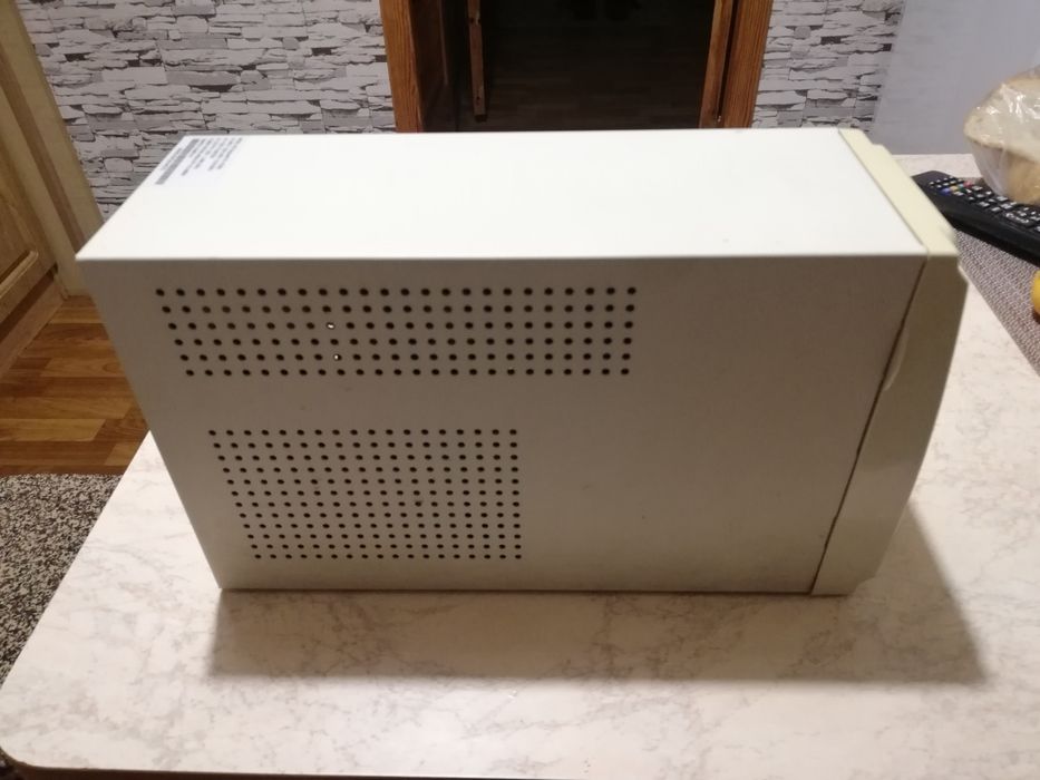 ИБП ДБЖ Безперебійник Sinapse