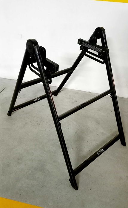 Trio Bébécar com Base Isofix