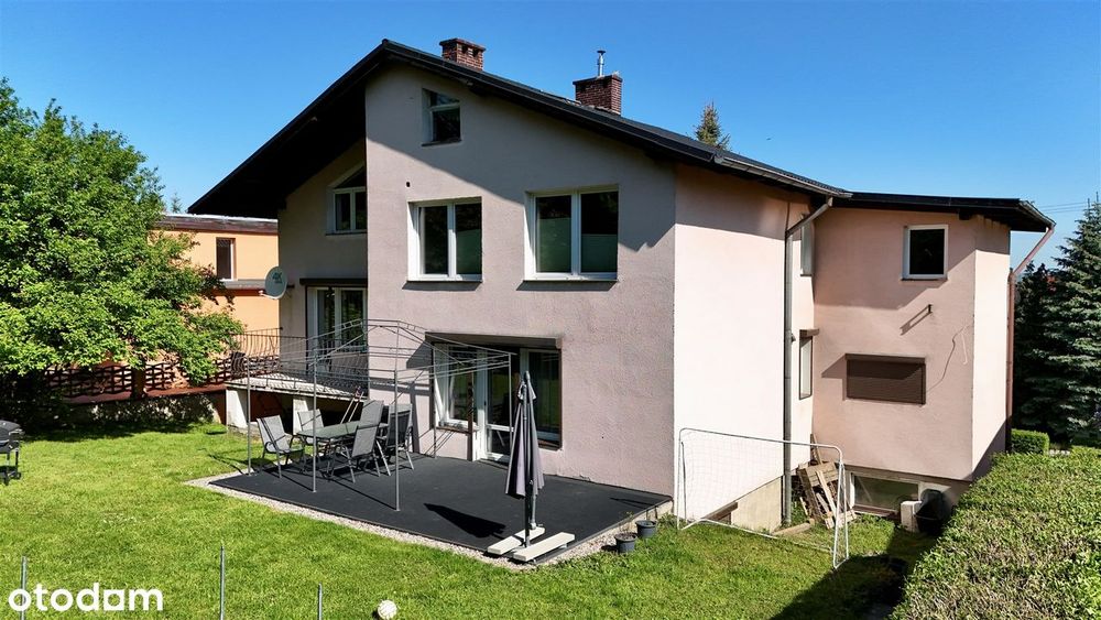 Dom – Bielawa - Widok 3