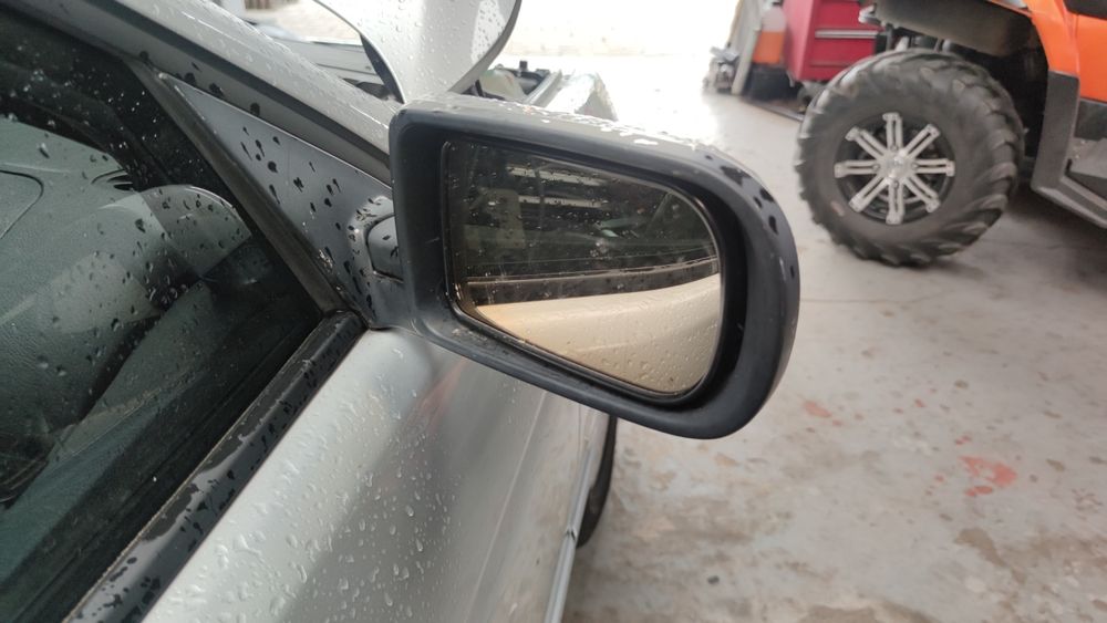 BMW E39 lift lusterko elektryczne,fotochrom